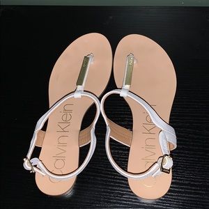 Calvin Klein Sandals